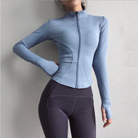 Empowered Fitness Jacket™