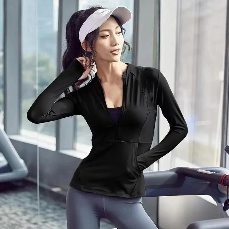 Empowered Fitness Jacket™
