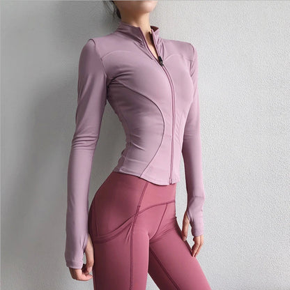 Empowered Fitness Jacket™